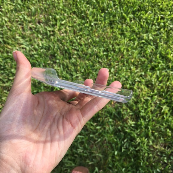 Olaf From Frozen Glitter Disney iPhone Case - Picture 7 of 14